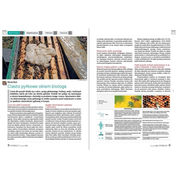 e-book: „Pasieka” nr 1/2022