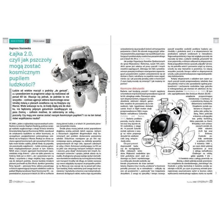 e-book: „Pasieka” nr 1/2022