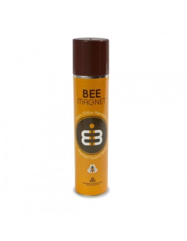 Rojowabik Bee magnet 300 ml – wzór 3526