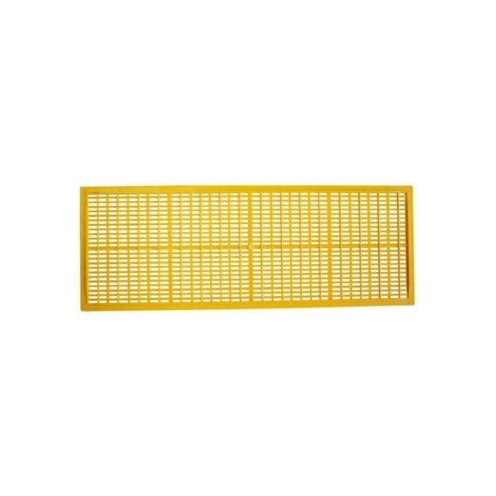 Siatka odgradzająca pyłek szeroka – 403 x 148 mm - wzór 3029