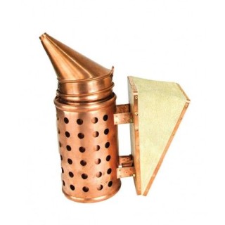 Podkurzacz miedziany - BeeTools - wzór 4059