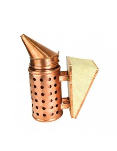 Podkurzacz miedziany - BeeTools - wzór 4059