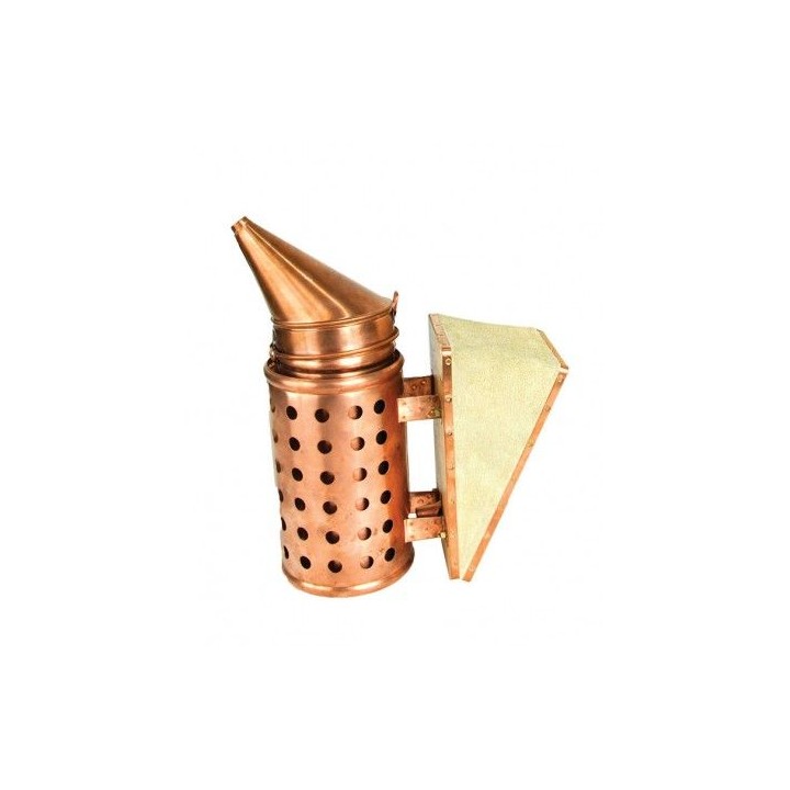 Podkurzacz miedziany - BeeTools - wzór 4059