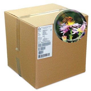 Karton zbiorczy (800 szt.) dużych nakrętek - wzór KND65