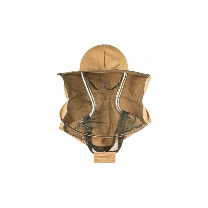 Kapelusz zapasowy do kombinezonu i bluzy – OPTIMA - 60381