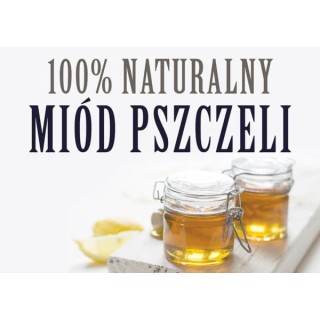 Naklejka na tablicę reklamową rozm. 43x30,5cm - N242