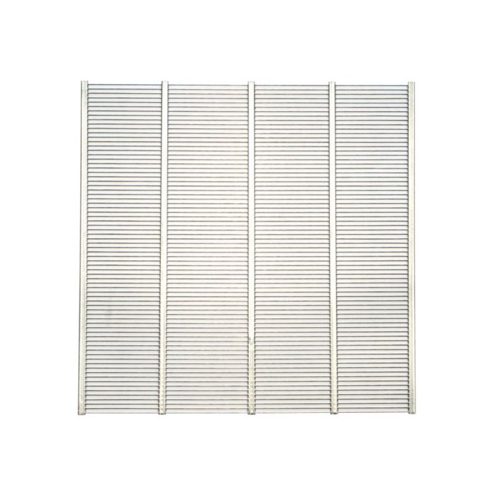 Krata do dennicy Wielkopolskiej plastikowej 37,5x37,5cm - 8050KR