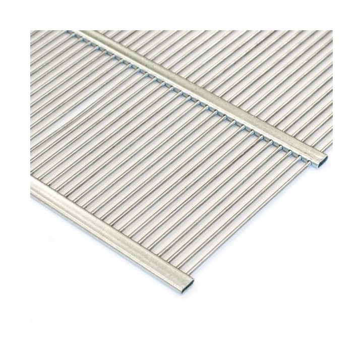 Krata do dennicy Wielkopolskiej plastikowej 37,5x37,5cm - 8050KR