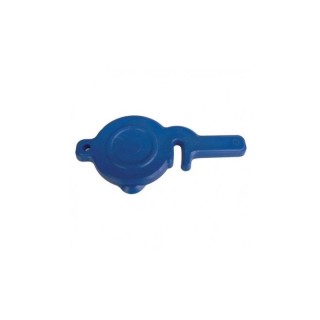 Zasuwka do zaworu 2'' – plastikowa -  50900