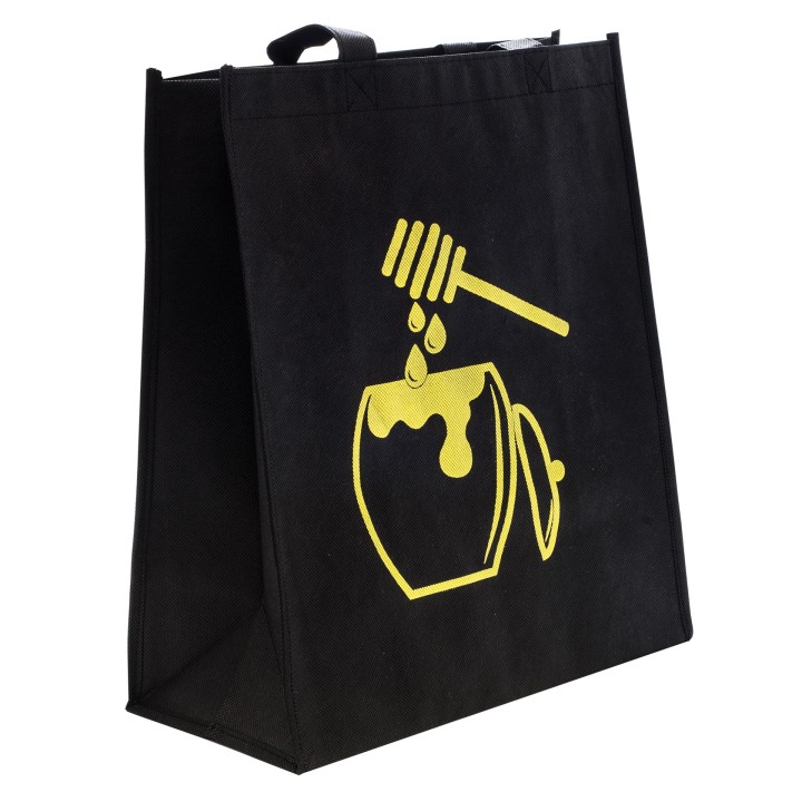 Torba ekologiczna z nadrukiem (wigofil) - TE11