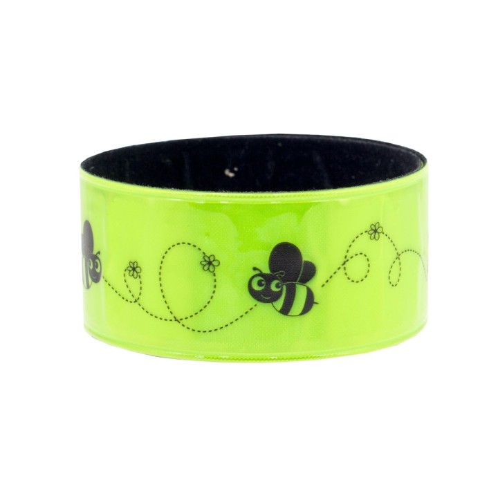 Opaska odblaskowa "PSZCZÓŁKI" -  OPA2