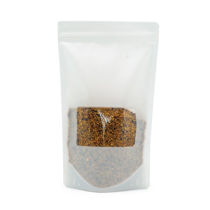 Woreczki DOYPACK białe 750 ml (10szt) -  DOYW2