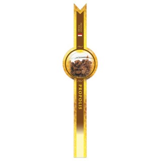 Paczka banderol propolis (100 szt) - wzór BA109