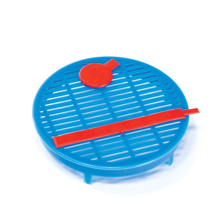 Kołpak do wychowu, izolacji i poddawania matek pszczelich - 3079