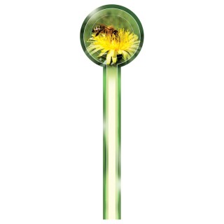 Banderole okrągła na miód 41x145mm (100szt)