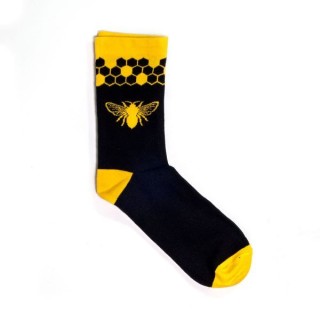 Skarpety z pszczołą - SKAR1
