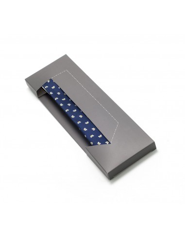 Krawat dla pszczelarza z motywem pszczelarskim...