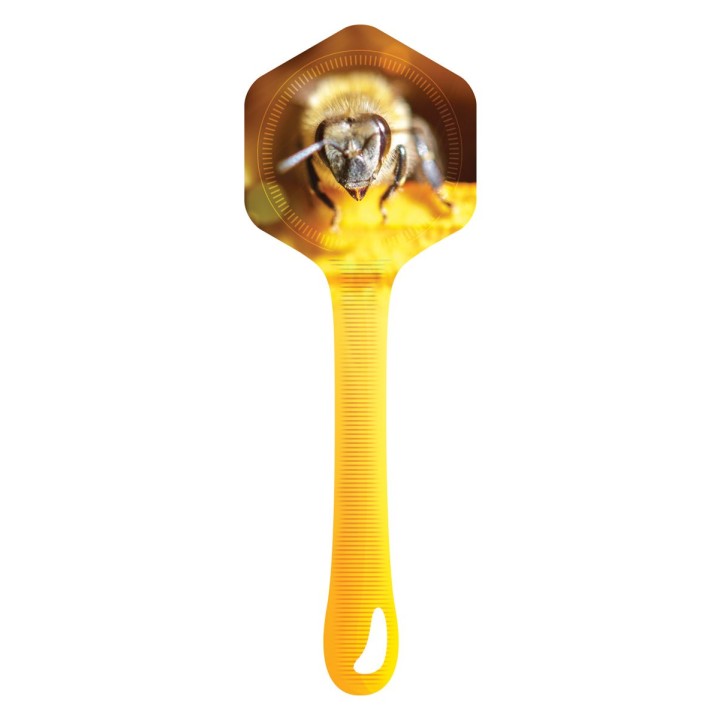 Banderole na miód 54x134mm (100szt)