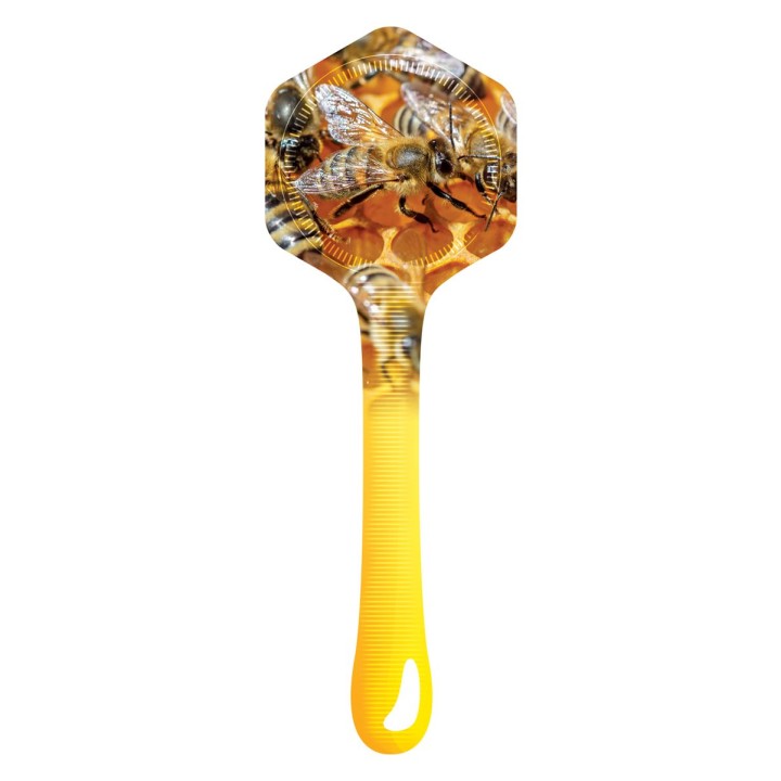 Banderole na miód 54x134mm (100szt)