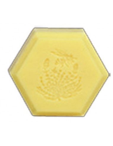 Francuskie mydełko miodowe z tymiankiem (1szt.) - wzór B72