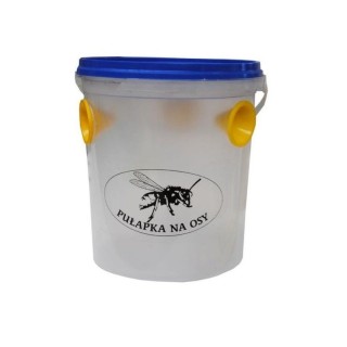 Pułapka na osy (1szt) - wzór 3101