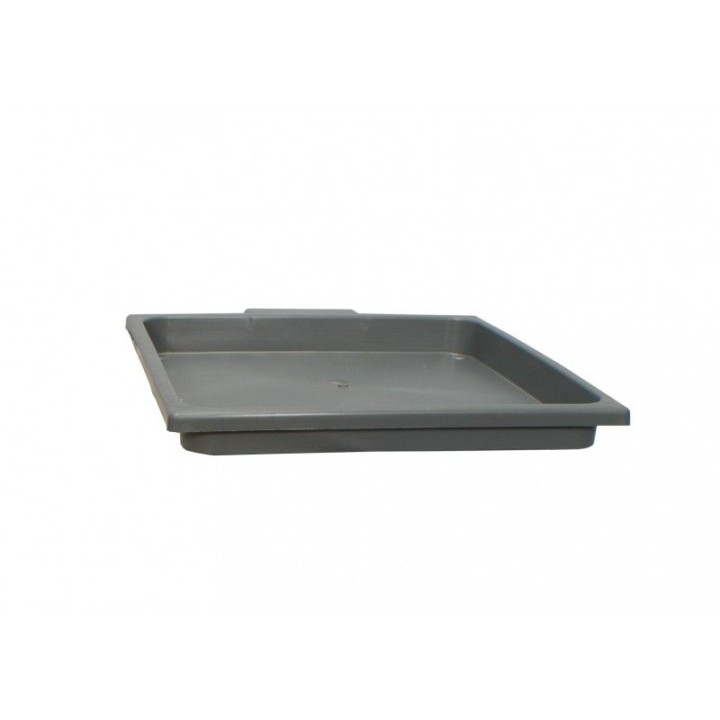 Tacka do dennicy plastikowej - uniwersalna (1szt) - wzór 8049