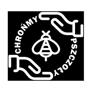 Naklejka samochodowa - wzór NS-006B