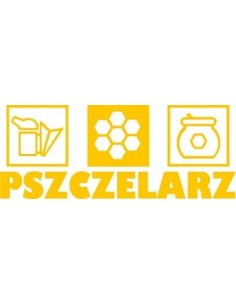 Naklejka samochodowa - wzór NS-010Y