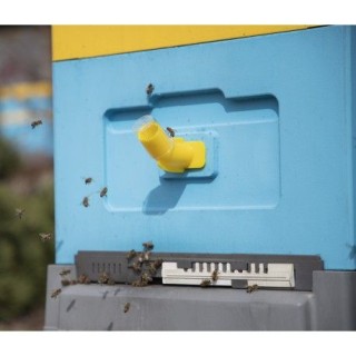 Sygnalizator roju - wzór L50_5