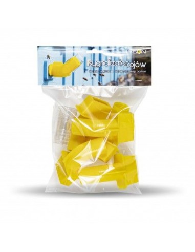 Sygnalizator roju - wzór L50_5