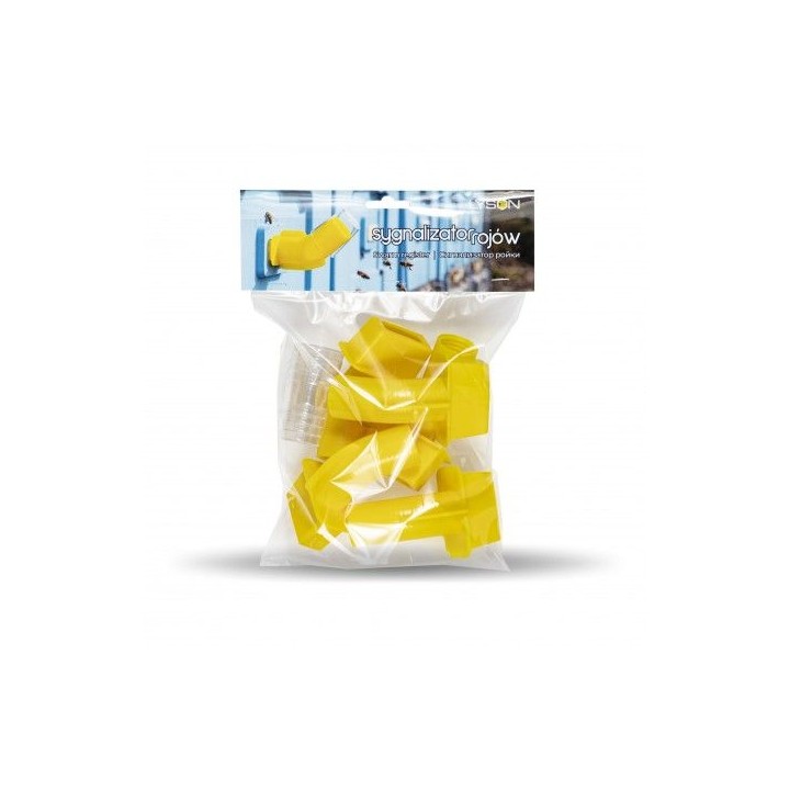 Sygnalizator roju - wzór L50_5
