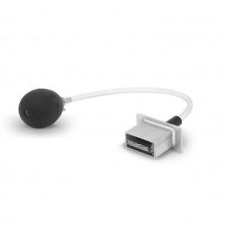 Odymiacz ręczny W3010