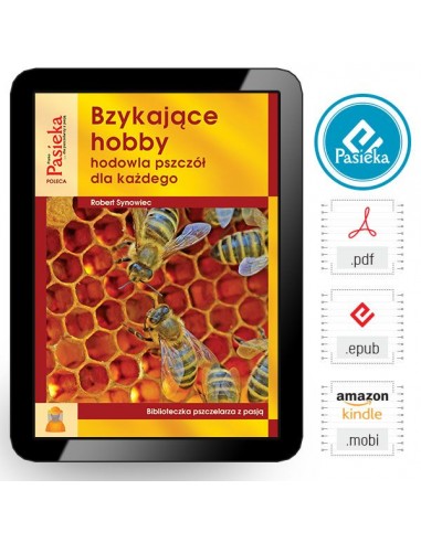 e-book | Synowiec R.  „Bzykające hobby” | EBOOKK96