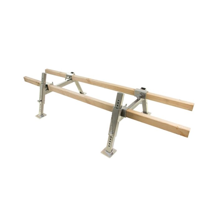 Stojak pod ul – 2szt