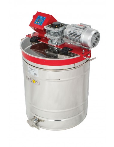 Urządzenie do kremowania miodu 100 L (400V) ze sterownikiem automatycznym