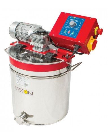 Urządzenie do kremowania miodu 150 L (230V) ze sterownikiem automatycznym