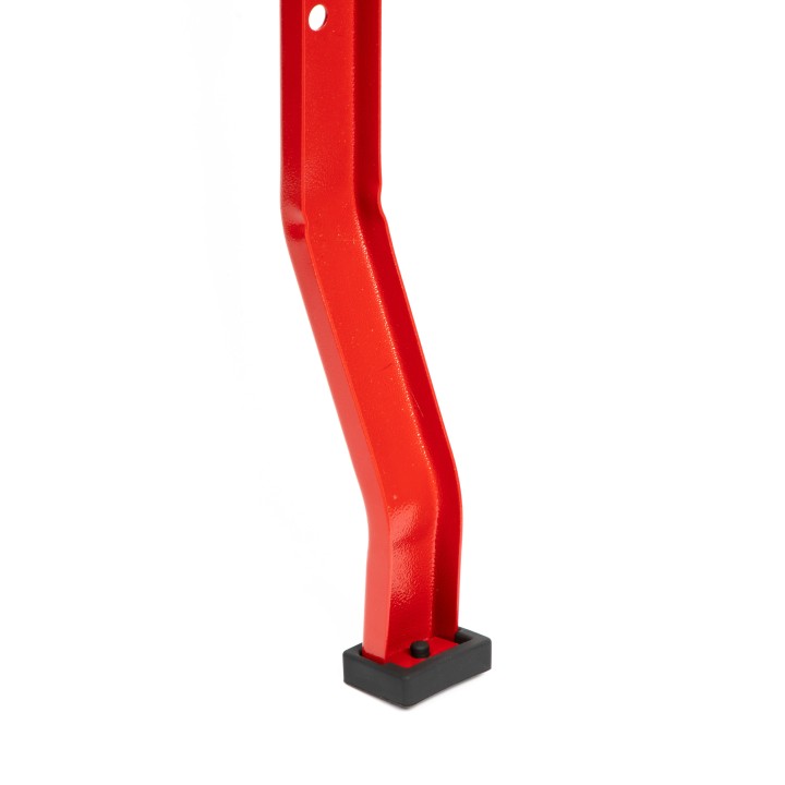 Miodarka diagonalna 4-plastrowa uniwersalna ręczna Ø600mm – CLASSIC LINE - W2003