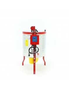 Miodarka diagonalna 5-plastrowa Wielkopolska / Langstroth...