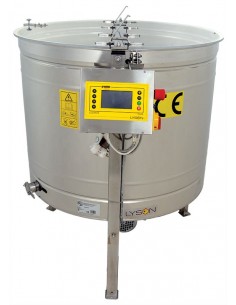 Miodarka 4-kasetowa Wielkopolska / Ostrowskiej...