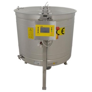 Miodarka radialna elektryczna 230V Ø800mm na ramki WLKP, WLKP 1/2, DADANT 1/2, WZ– PREMIUM LINE - W2005000_P