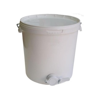 Odstojnik polipropylenowy – 17,7l