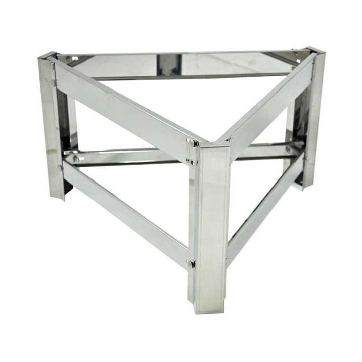 Stojak pod odstojnik 200l – nierdzewny