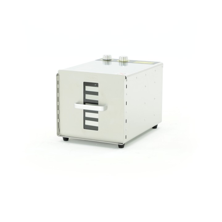 Suszarka do pyłku - 6 szuflad (pojemność: 32 l)