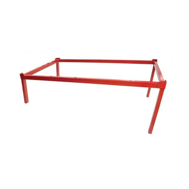 Stojak do topiarki słonecznej do wosku małej