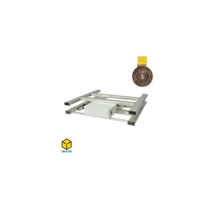 Waga pasieczna GSM - wzór W3120_O