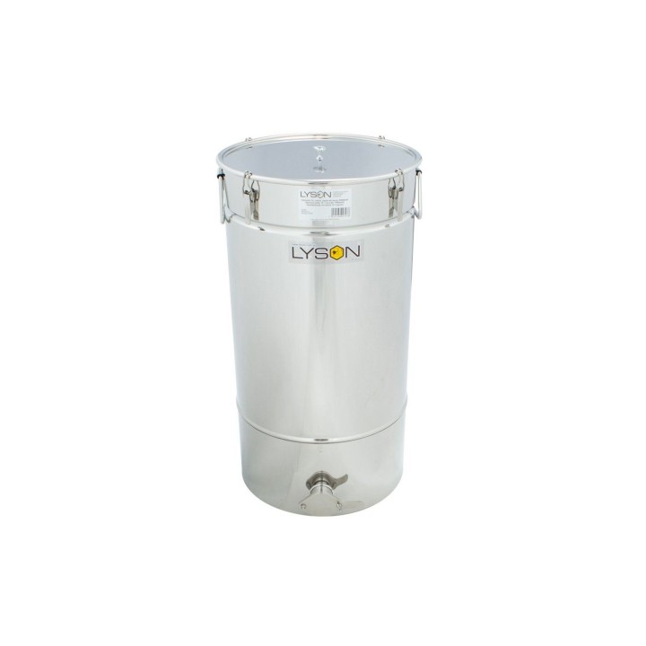 Odstojnik 70l - stożkowe dno - premium line - W73P