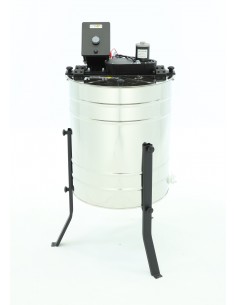 Miodarka 3-plastrowa diagonalna elektryczna, uniwersalna,...