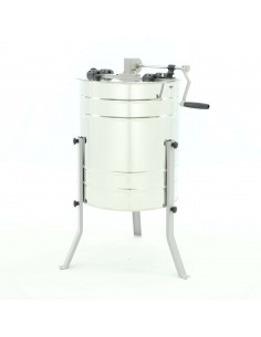 Miodarka diagonalna 4-ramkowa, WIELKOPOLSKA, LANGSTROTH,...