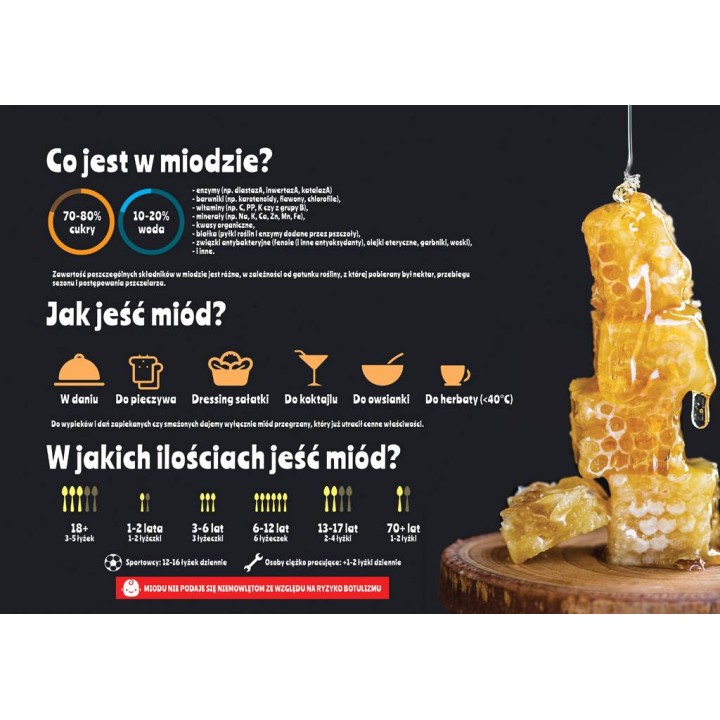 Naklejka na tablicę edukacyjną rozm. 42x29,5cm - N250