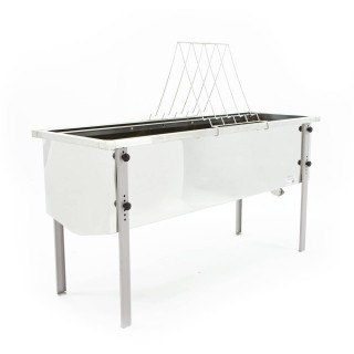 Stół do odsklepiania Wielkopolski/Ostrowskiej 1000MM wzmocniony - W40420C